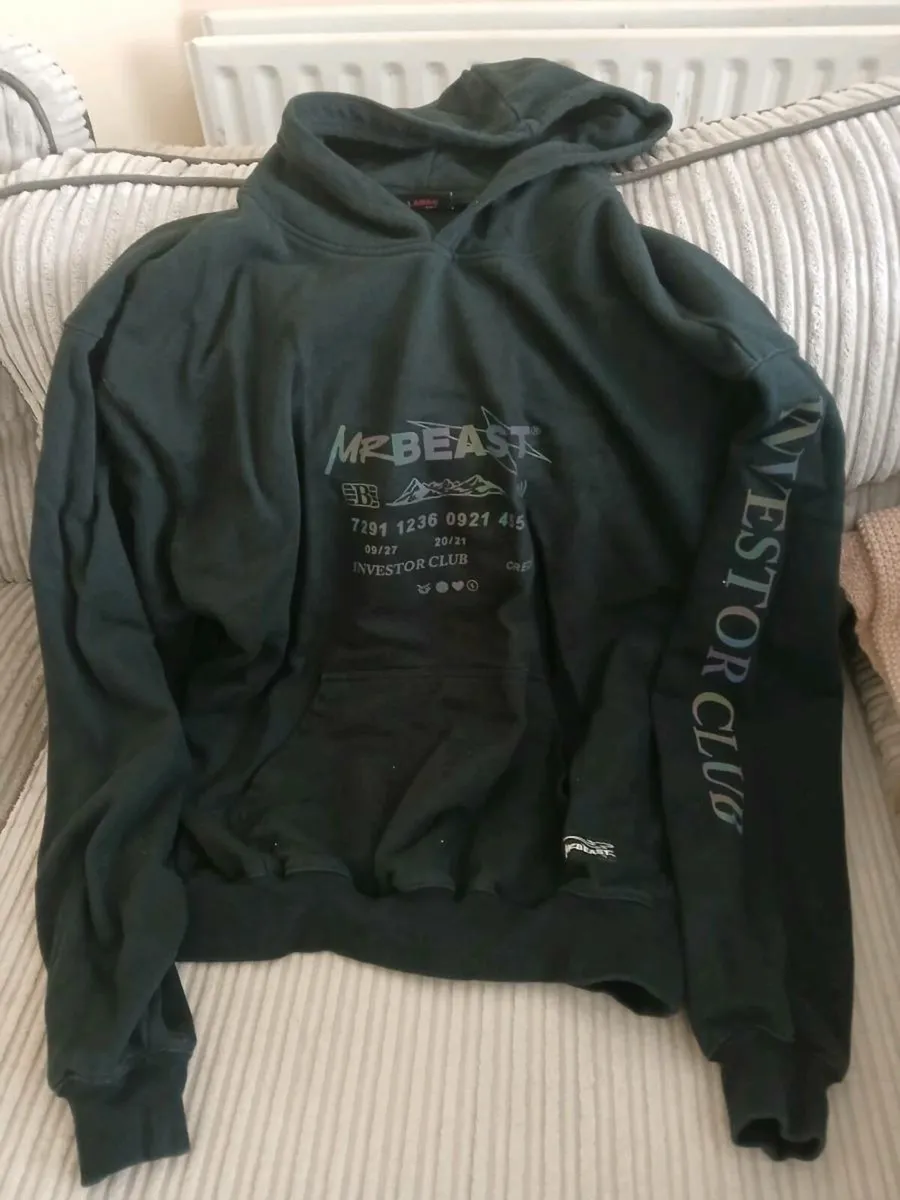Mr beast merch - Image 4