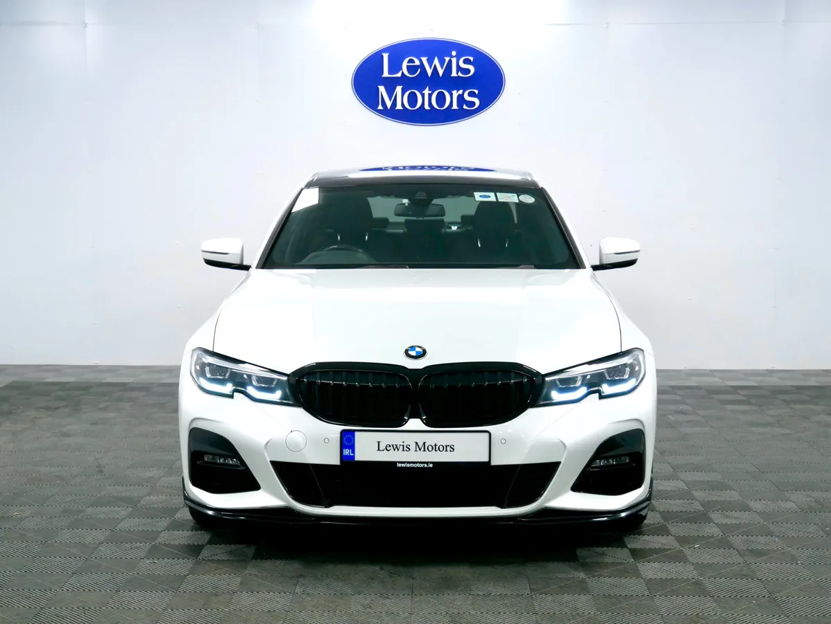 2020 BMW 330e M Sport - Image 3