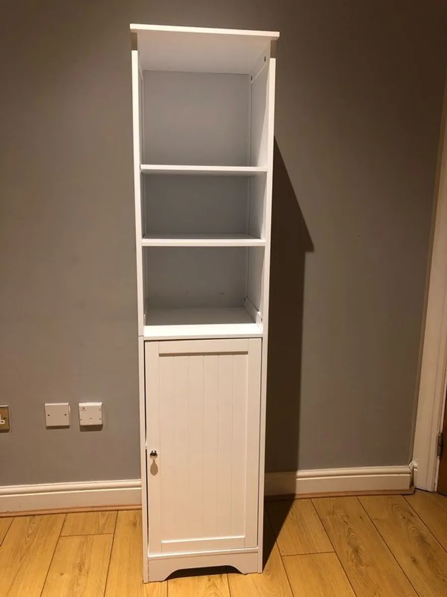 Bathroom Cabinet - Image 1