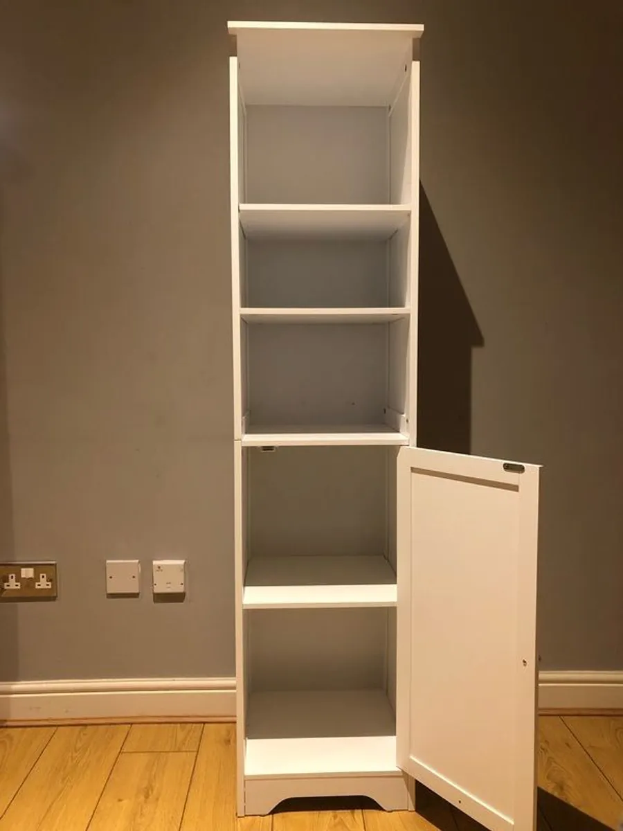 Bathroom Cabinet - Image 2