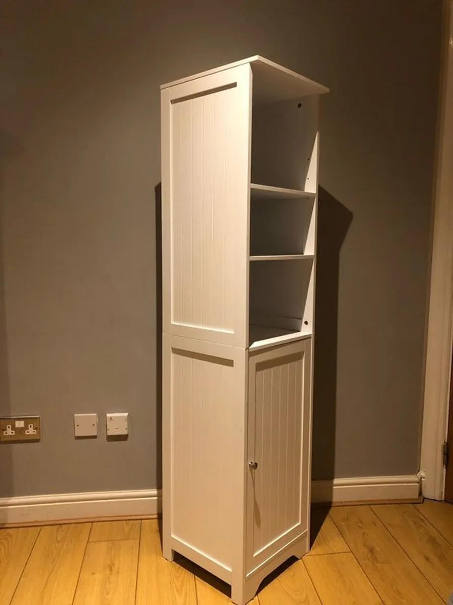 Bathroom Cabinet - Image 3