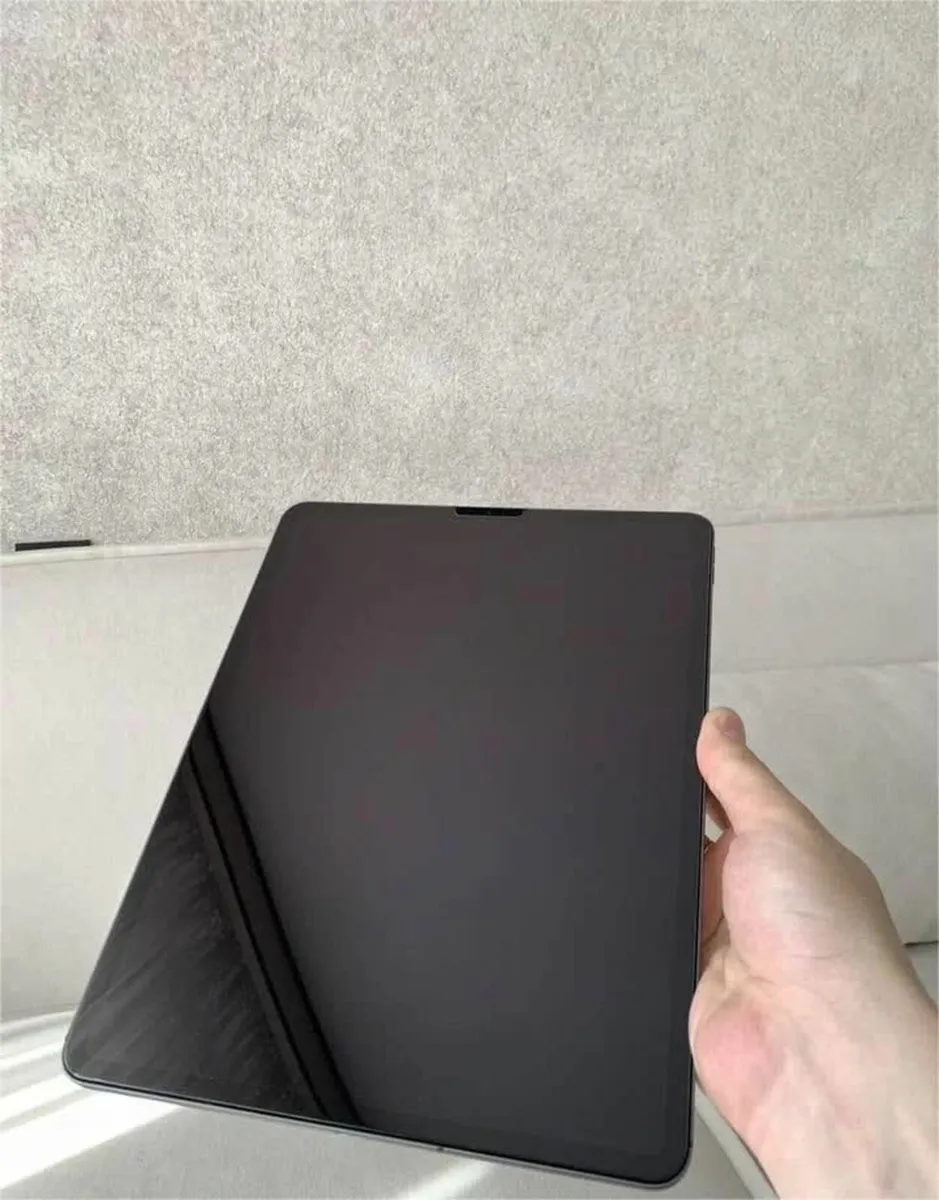 iPad Pro 12,9 2020 256gb + Cellular - Image 1