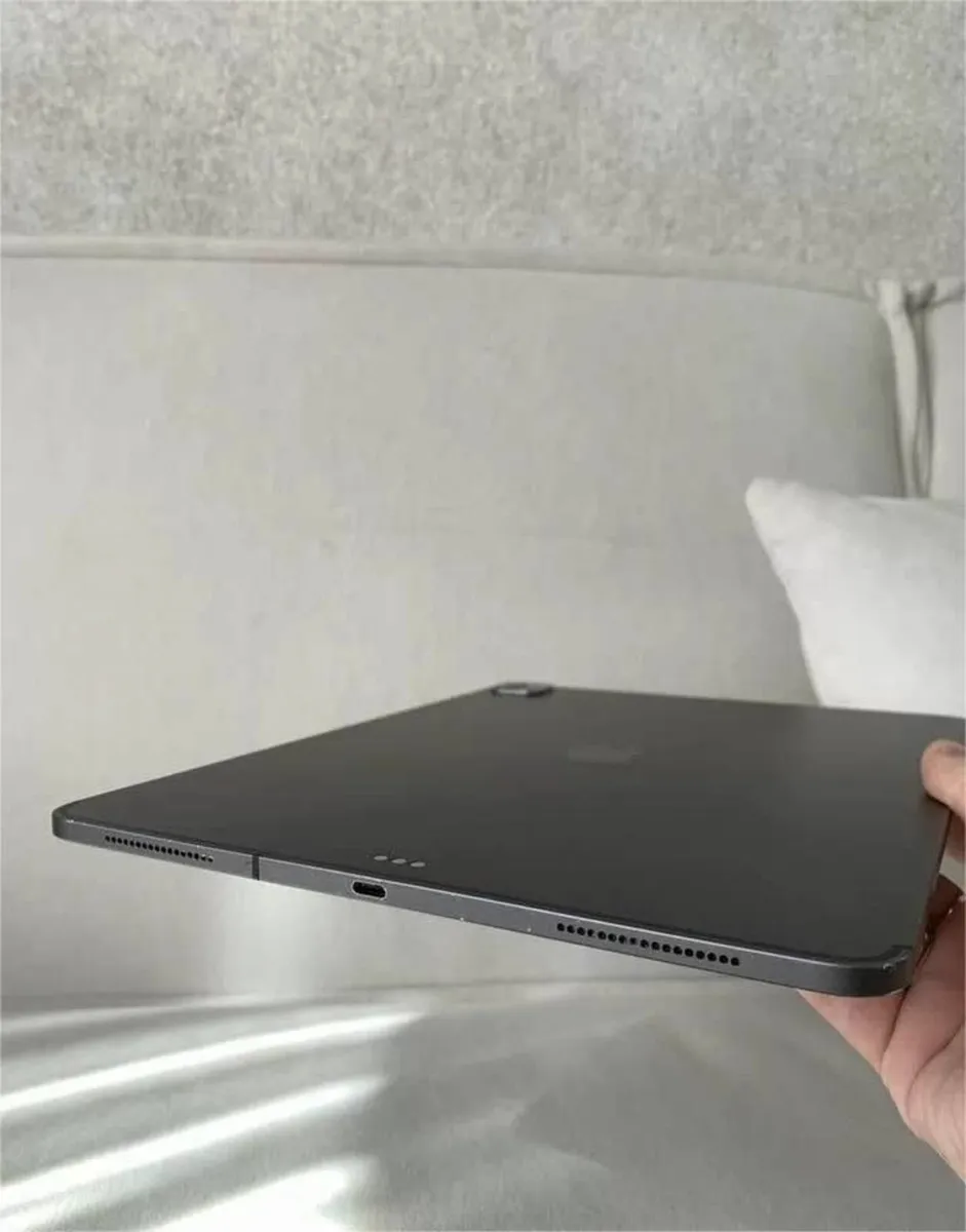 iPad Pro 12,9 2020 256gb + Cellular - Image 4