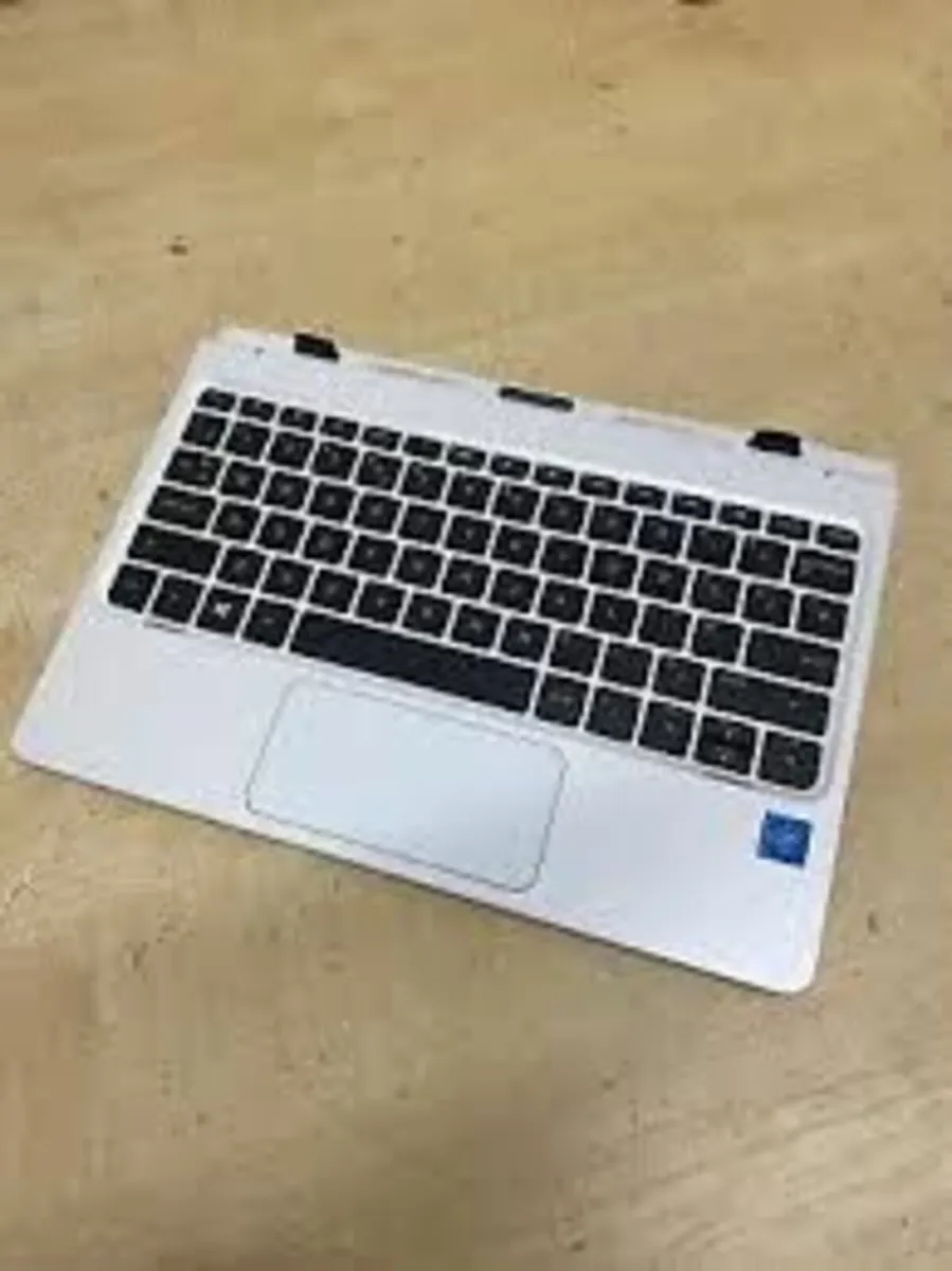 Laptop Spare Parts Acer Chromebook. HP X2 Keyboard - Image 2