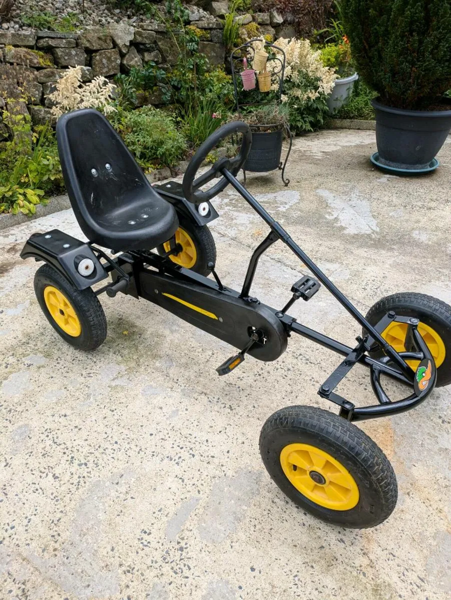 Go cart - Image 3