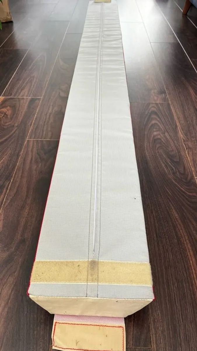 Gymnova Learning Foam Floor Beam - Image 3