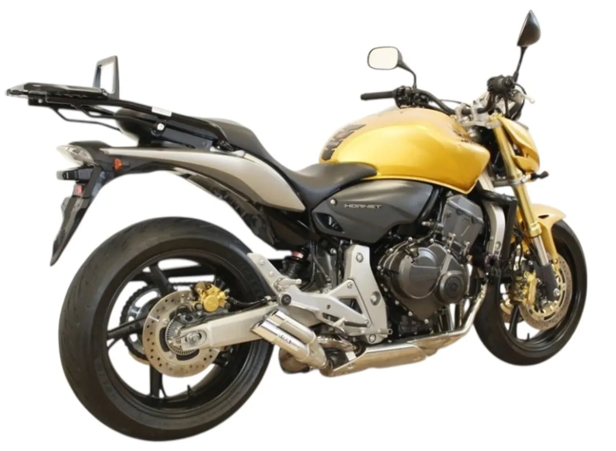 Honda Hornet 600 ABS - Image 3