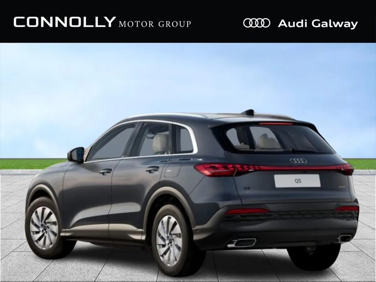 Audi Q5 SE E-hybrid Quattro 150HP Auto - Image 2