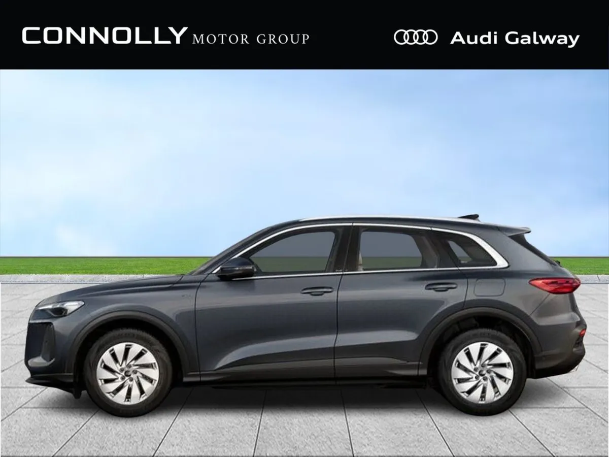 Audi Q5 SE E-hybrid Quattro 150HP Auto - Image 3