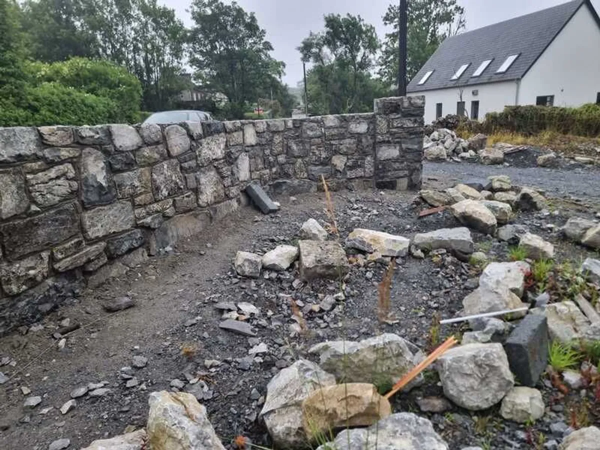 Stone For Sale - Image 1