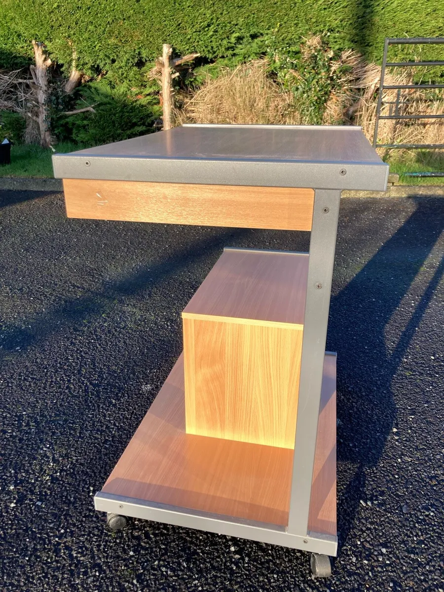 Computer Desk - Image 3