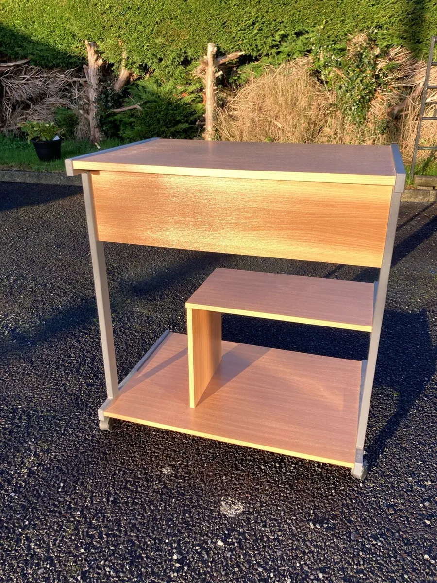 Computer Desk - Image 4