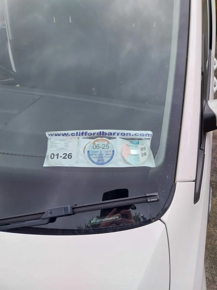 VW Caddy - Image 4