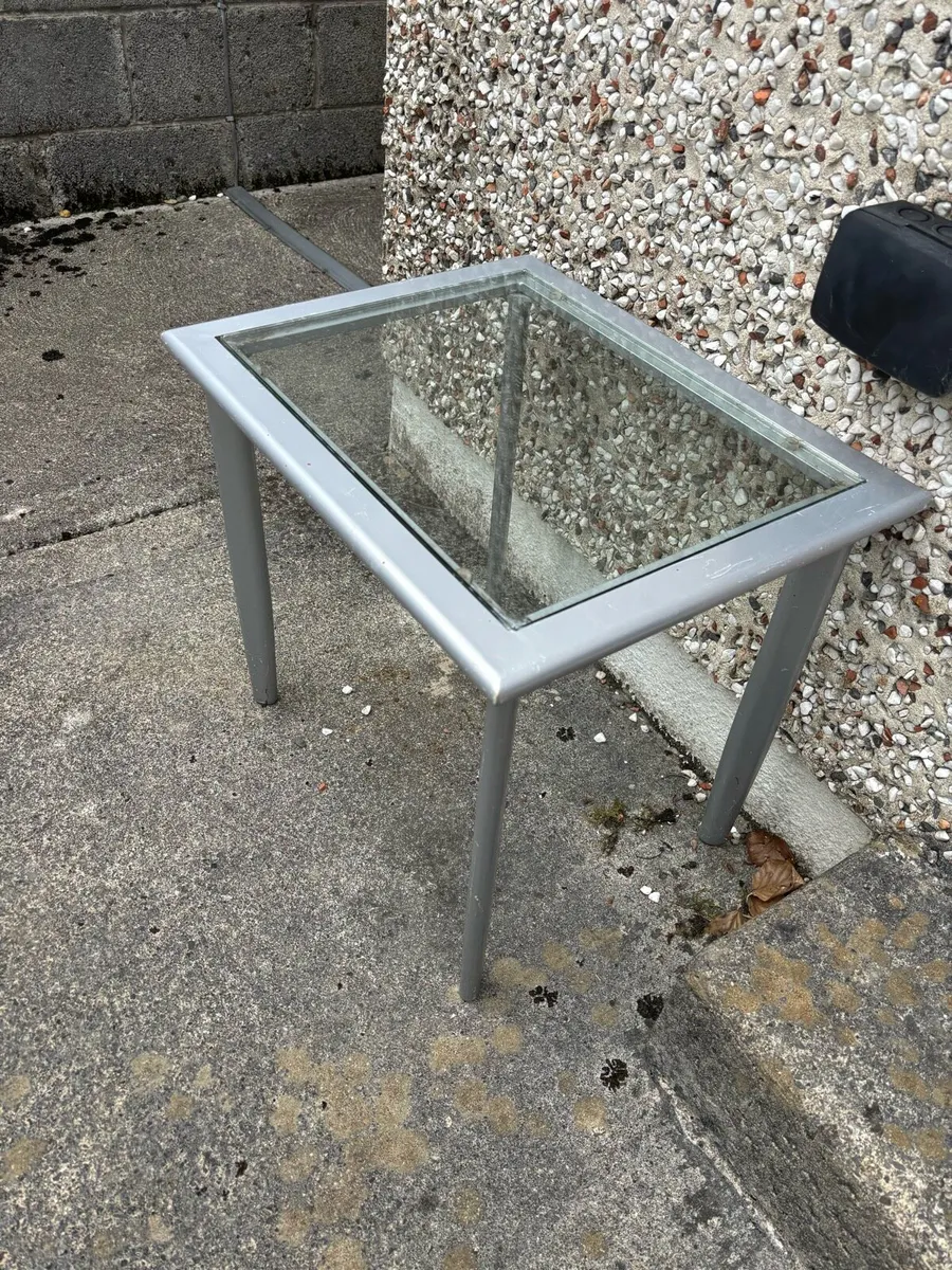 Garden furniture - Image 2