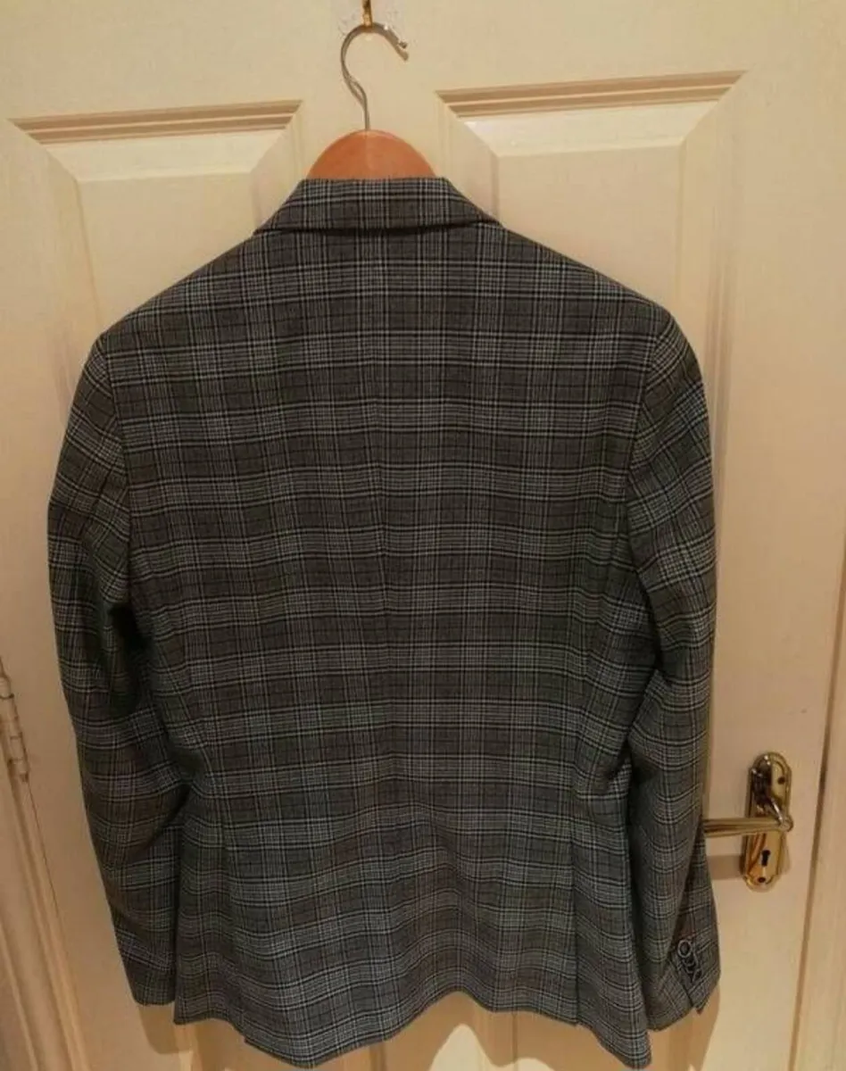 Men blazer - Image 3
