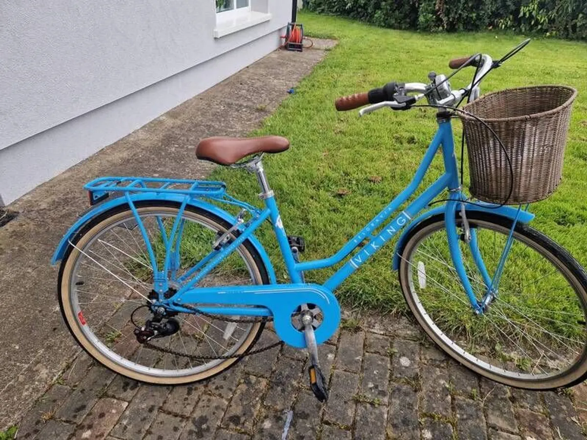ladies bike - Image 1