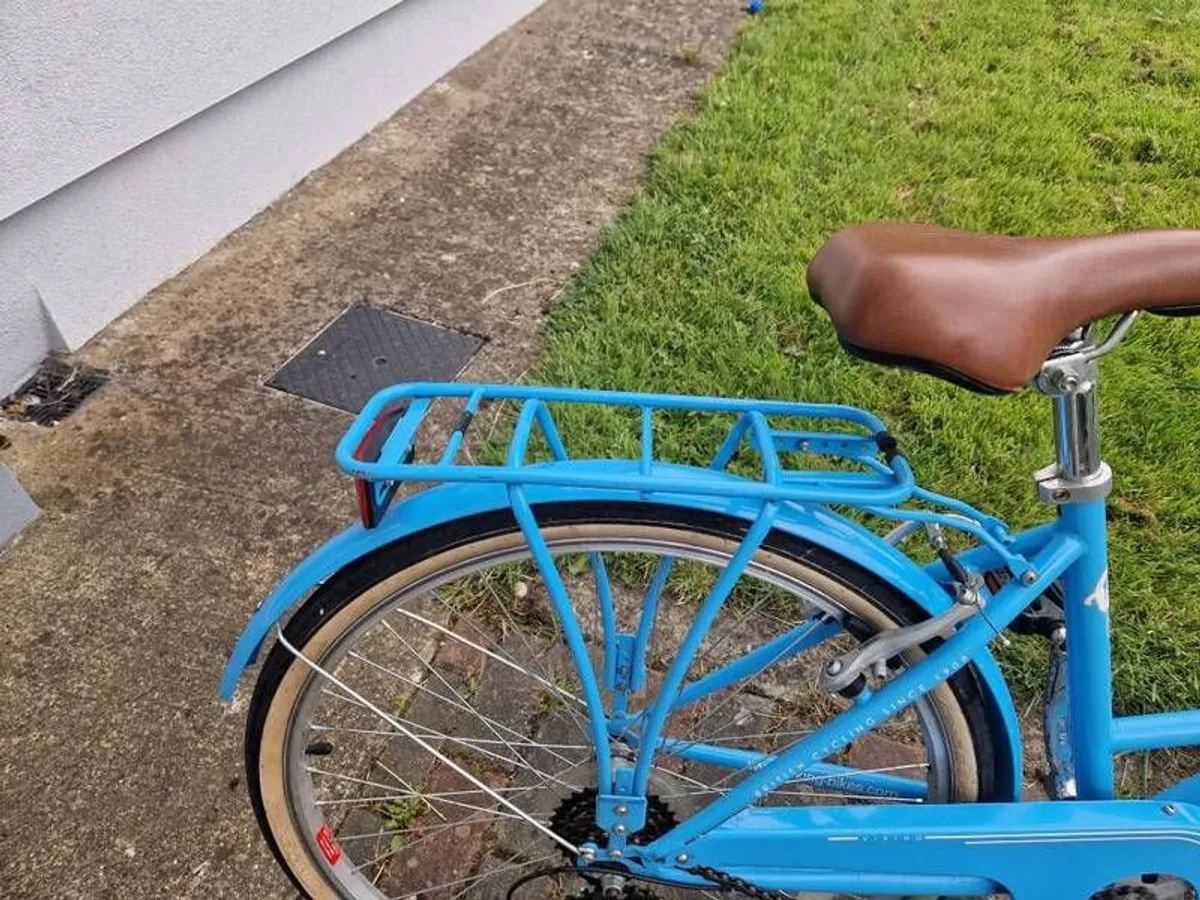 ladies bike - Image 3