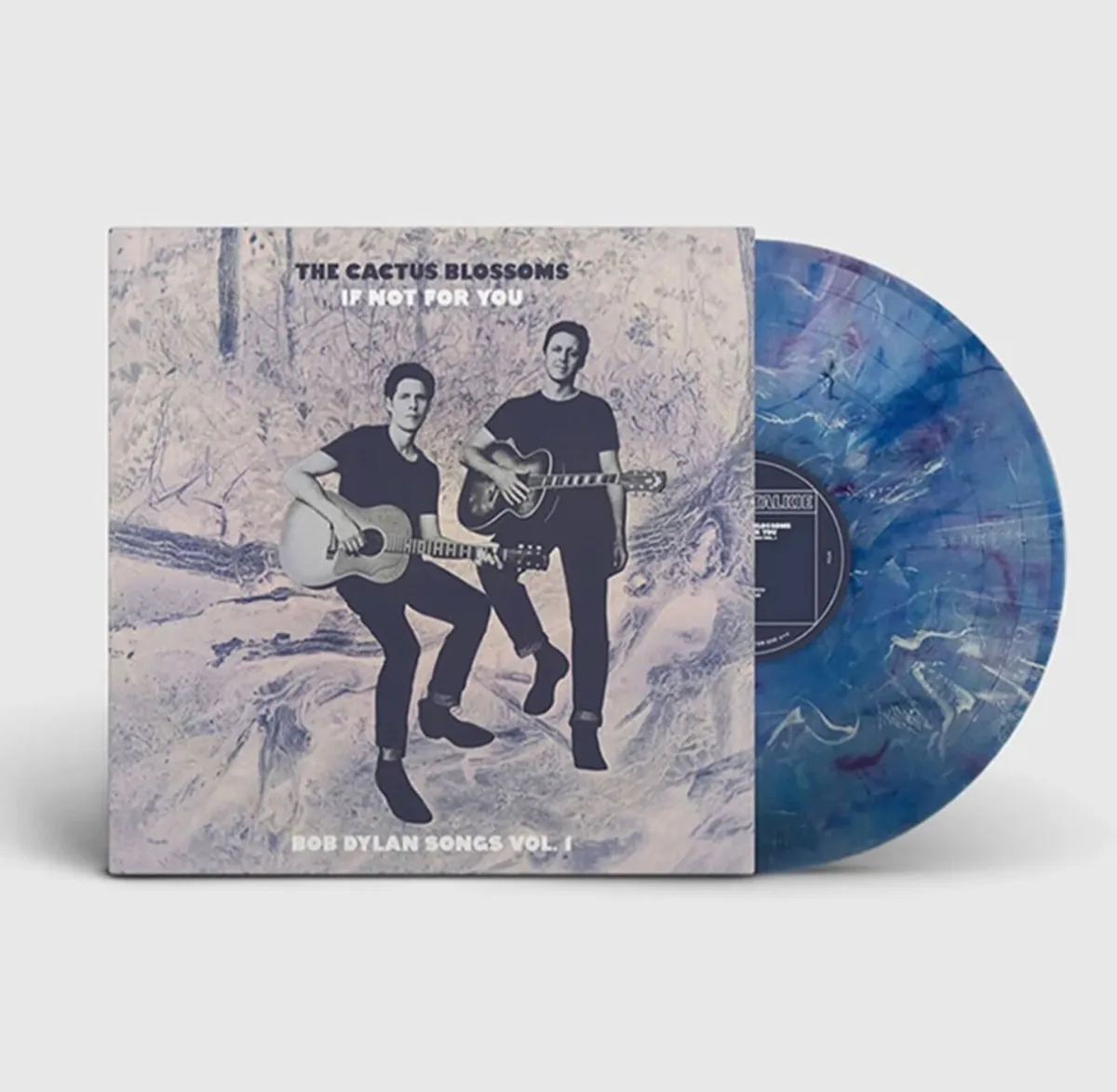 Cactus Blossoms Bob Dylan RSD Vinyl - New - Image 2