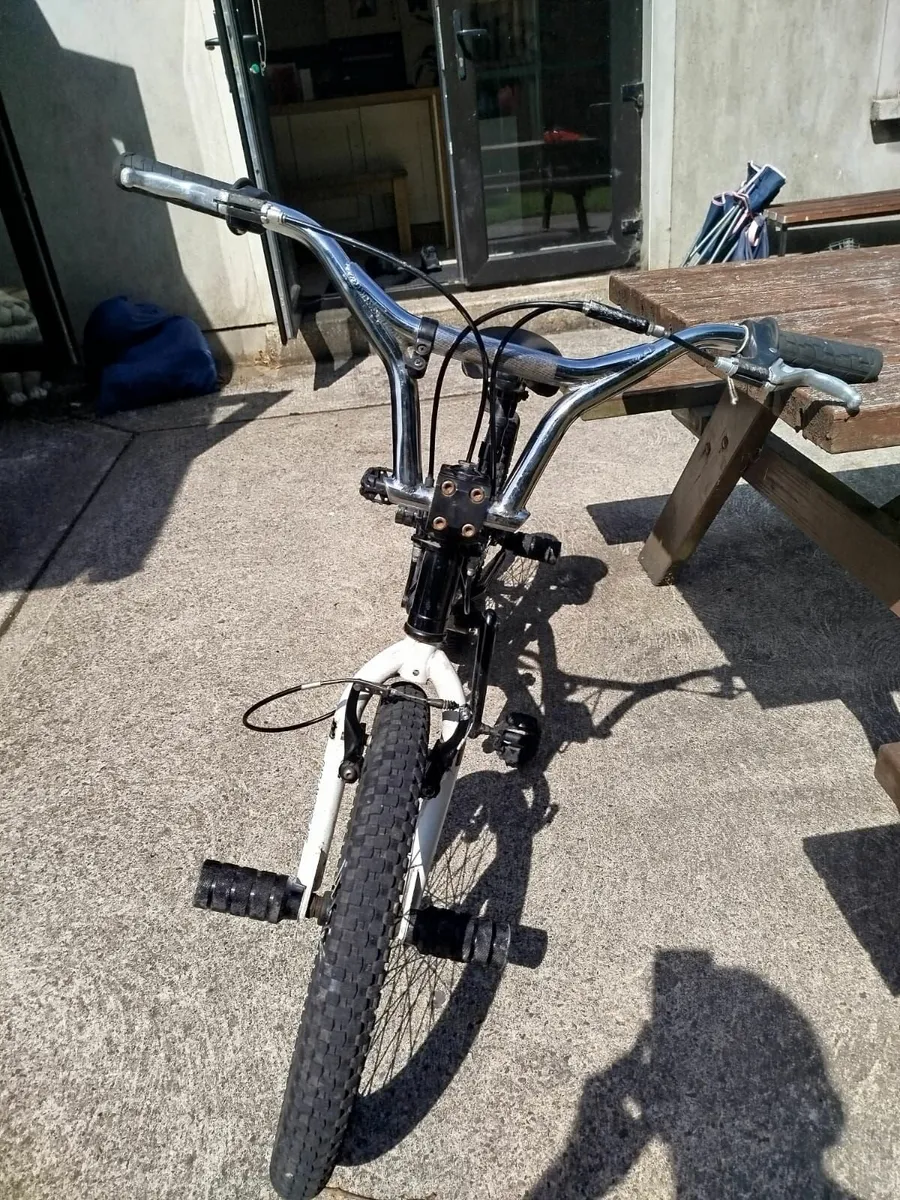 Bike €50 - Image 4