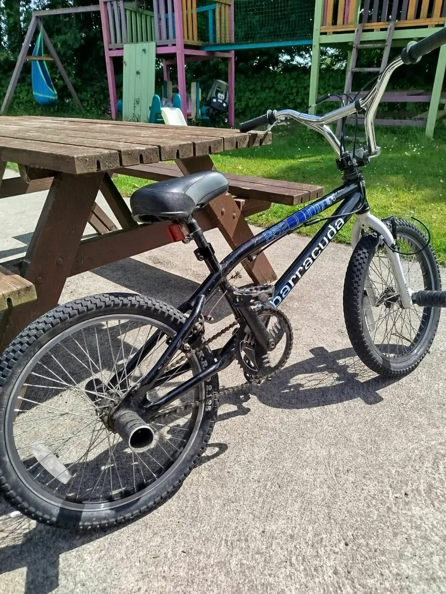 Bike €50 - Image 3