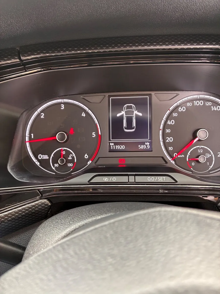 Volkswagen T-Cross 2020 - Image 2