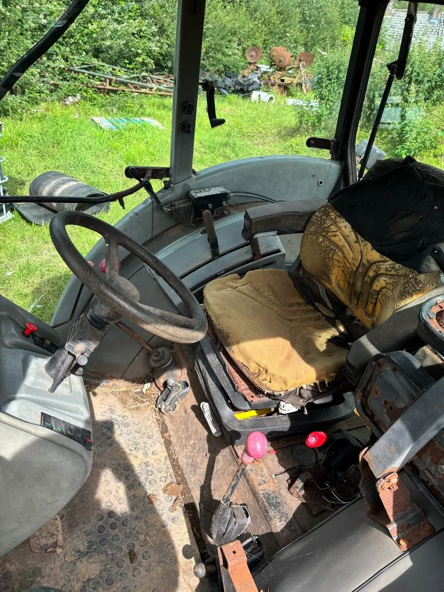 Zetor 8441 proxima - Image 3