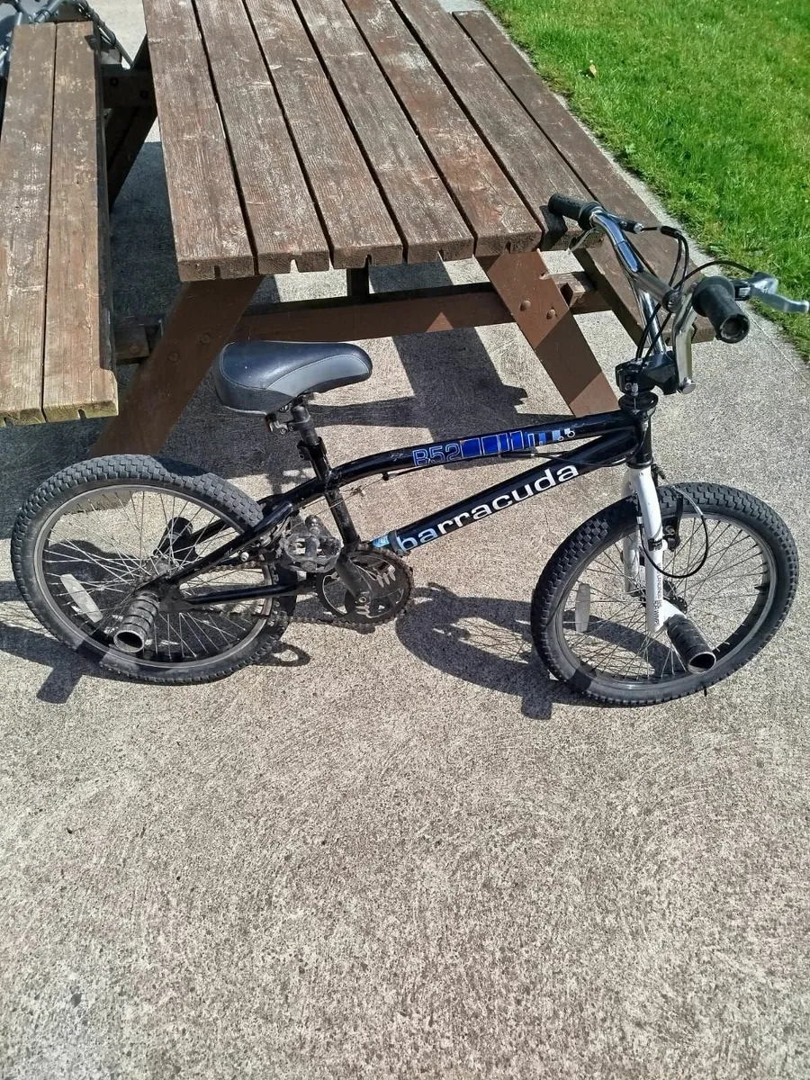Bike €50 - Image 2