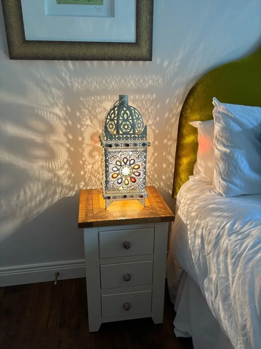 Two Set of Lamps - Image 1