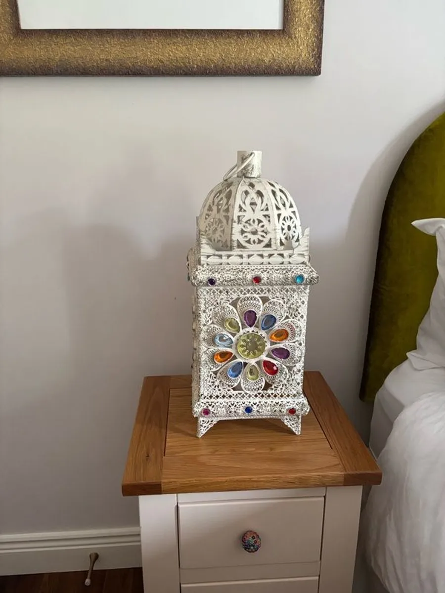 Two Set of Lamps - Image 2