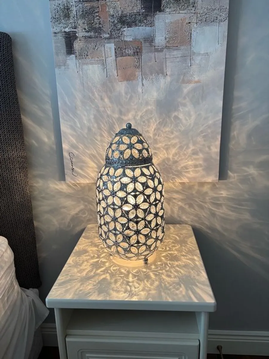 Two Set of Lamps - Image 4