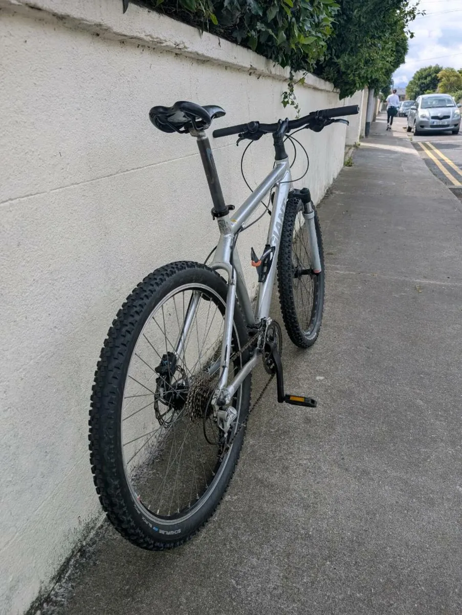 Giant xtC 4.5 (M) bike / Bicycle - Image 3