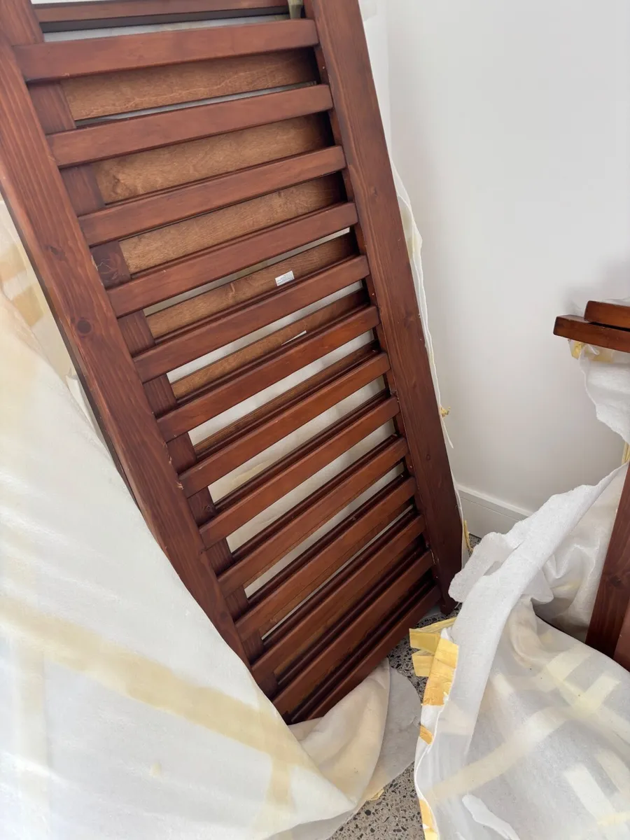 Cot/bed - Image 3