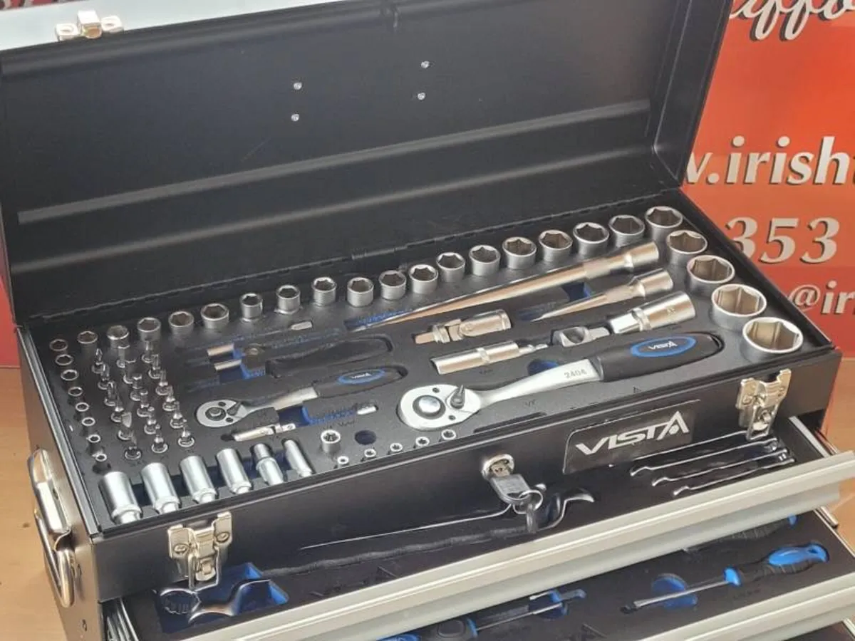 Tools - Image 1