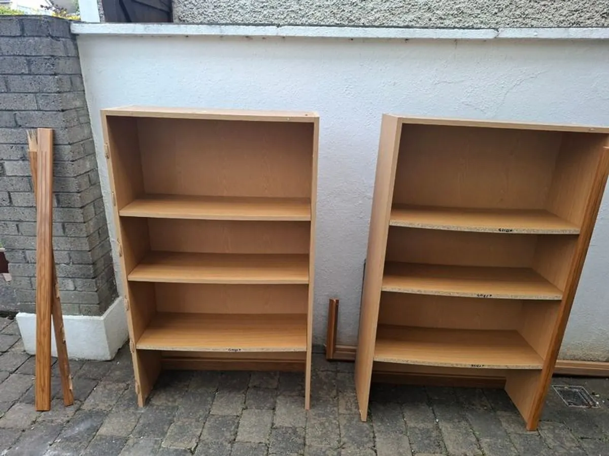 shelves - Image 1