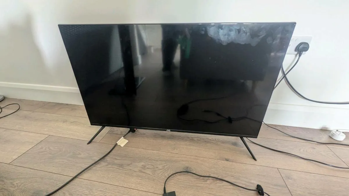 Samsung 40 inch. - Image 3