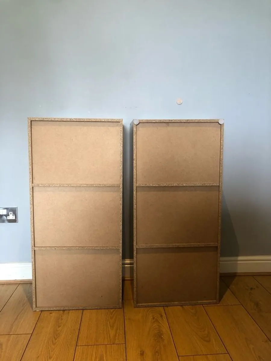 Book case / standard shelves - Image 2