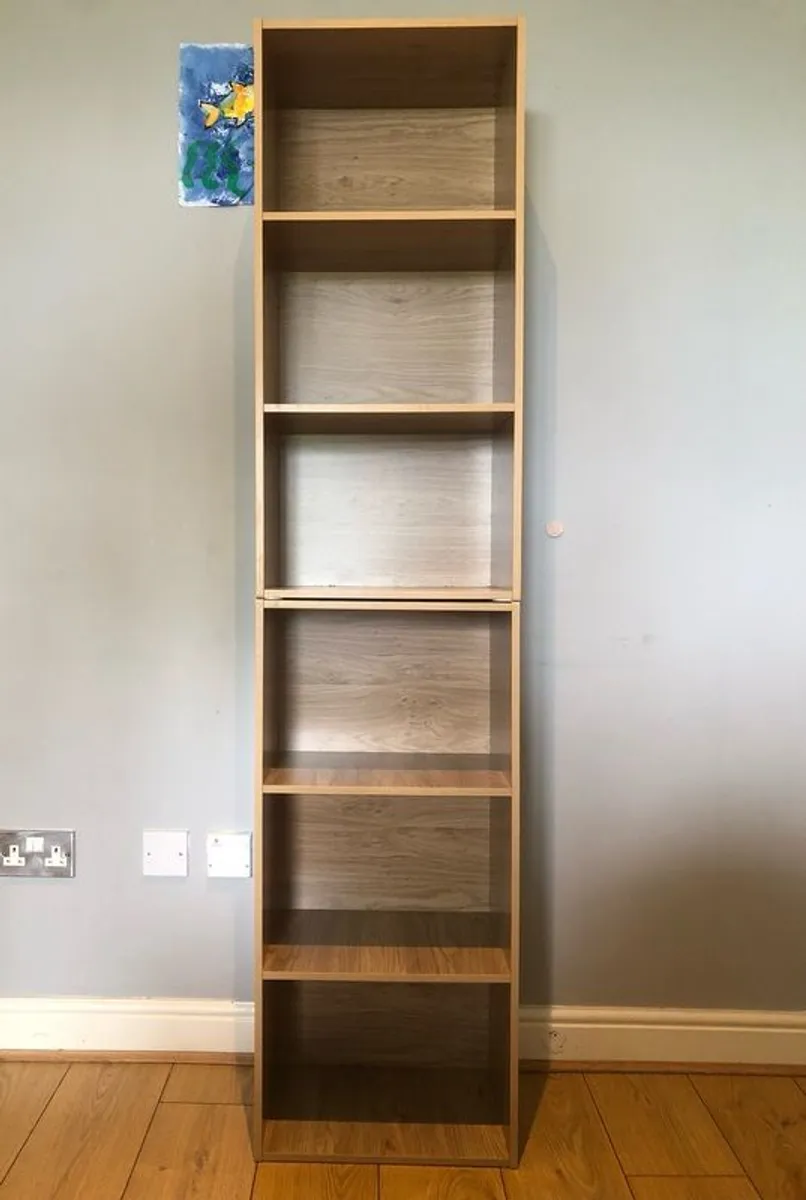 Book case / standard shelves - Image 3