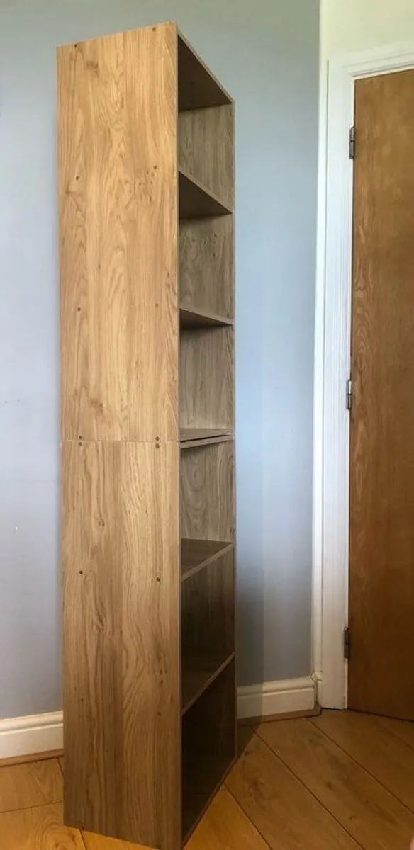 Book case / standard shelves - Image 4