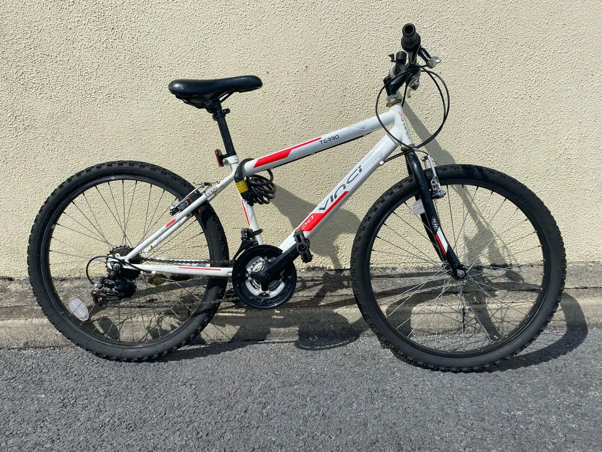 Kids Bicycle