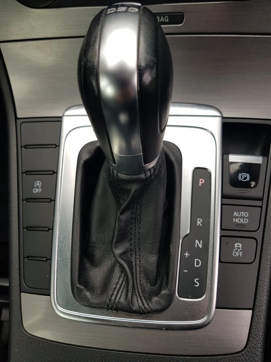 AUTOMATIC PASSAT 2.0L FRESH NCT - Image 4