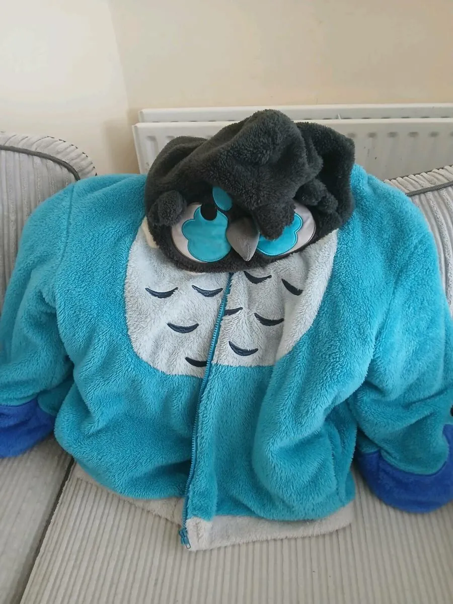 Hoodie - Image 2