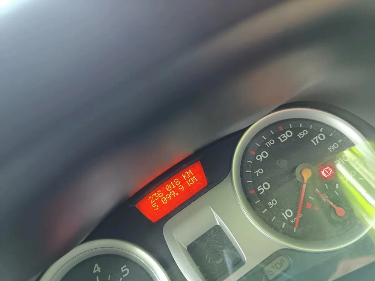 2008 Renault clio for sale - Image 3