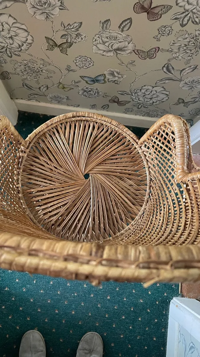 Collection only chair - Image 2