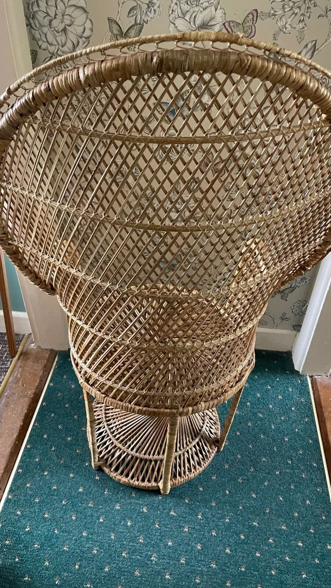 Collection only chair - Image 3