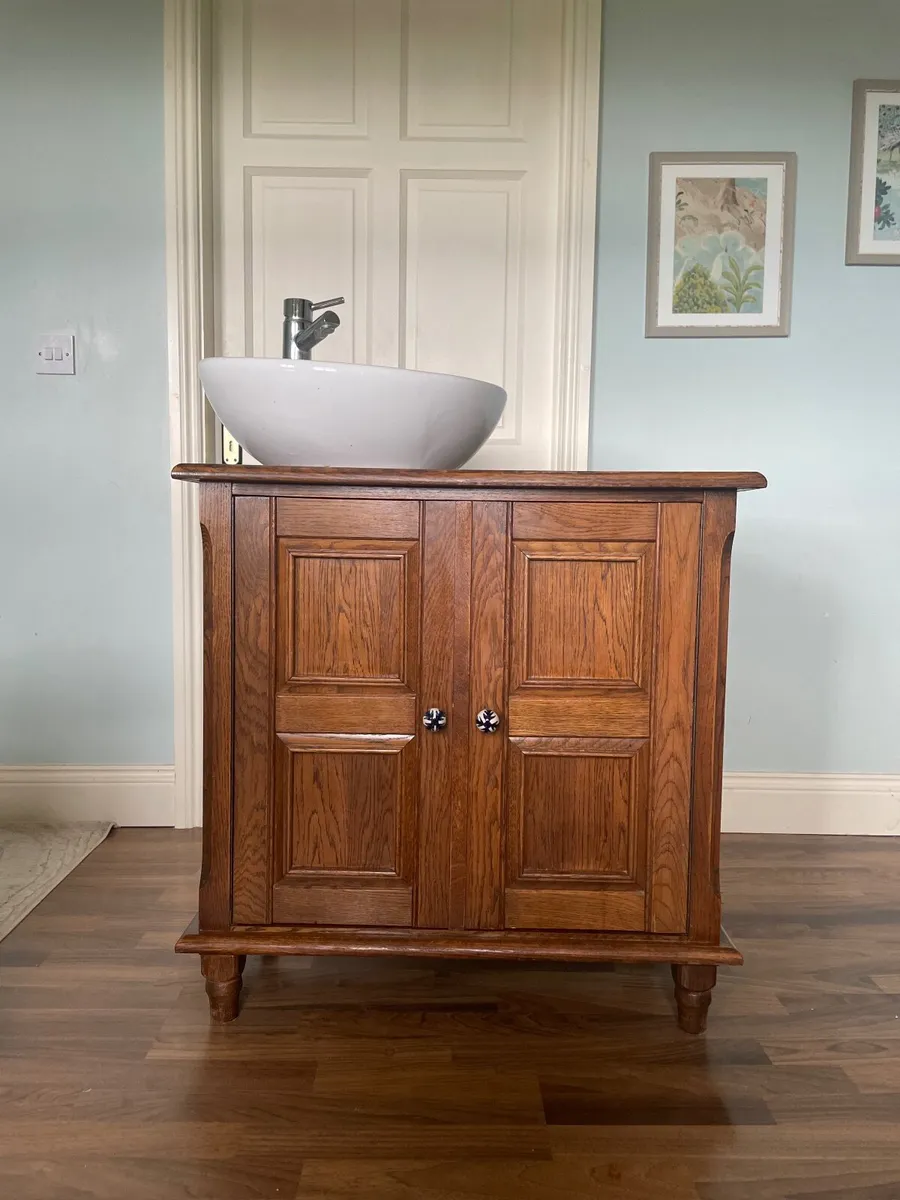 Vanity unit - Image 1