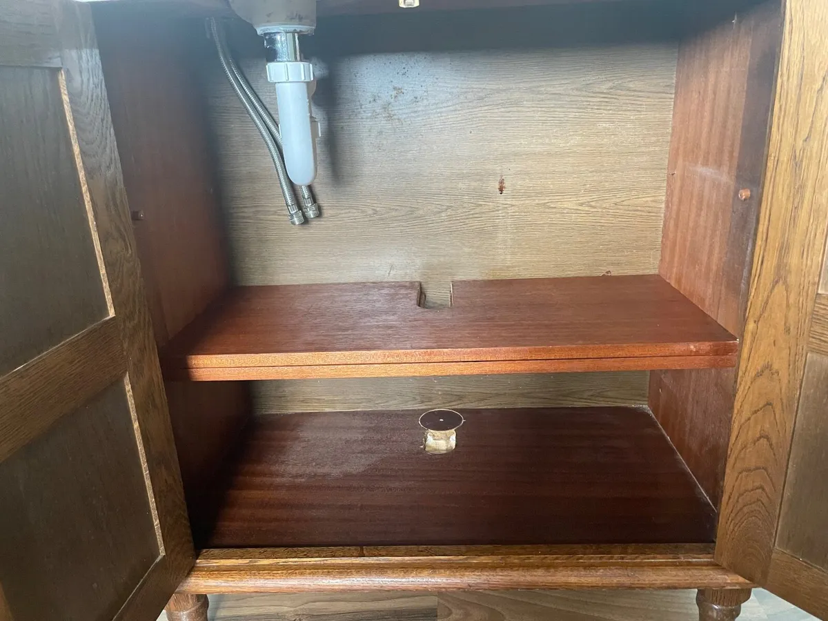 Vanity unit - Image 3