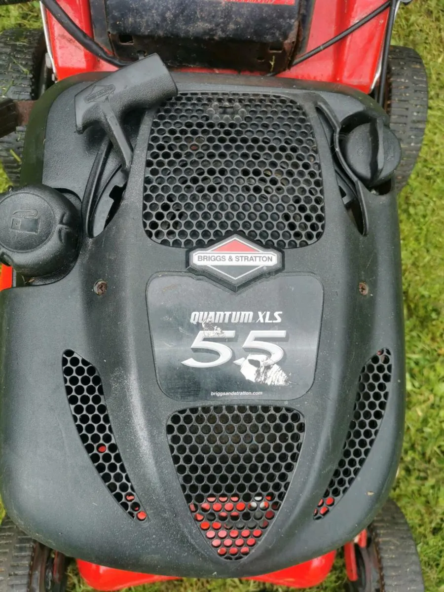 Push lawnmower - Image 2