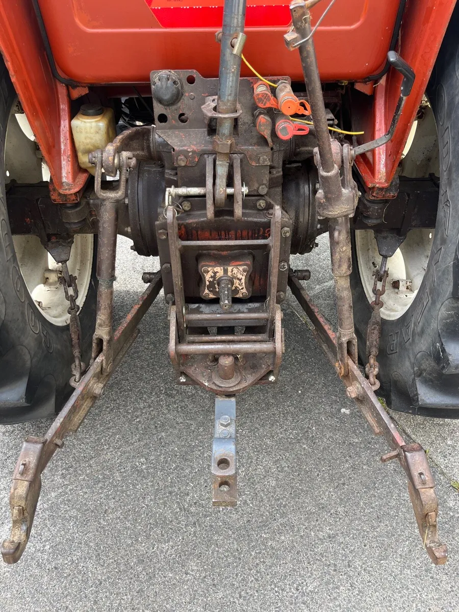 Fiat 55-90 - Image 4