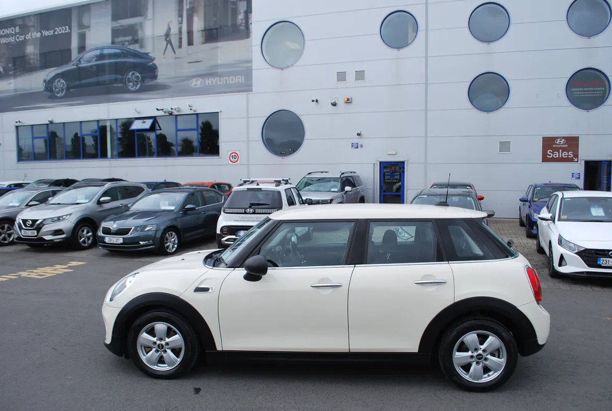 Mini One 2016 - Image 2