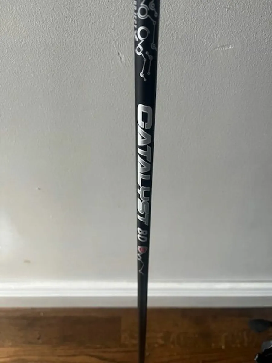Cobra King adjustable 4 Iron - Image 1